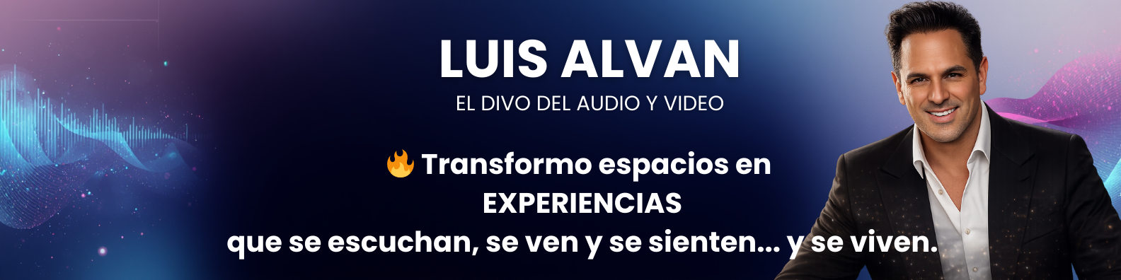 LUIS ALVAN 1